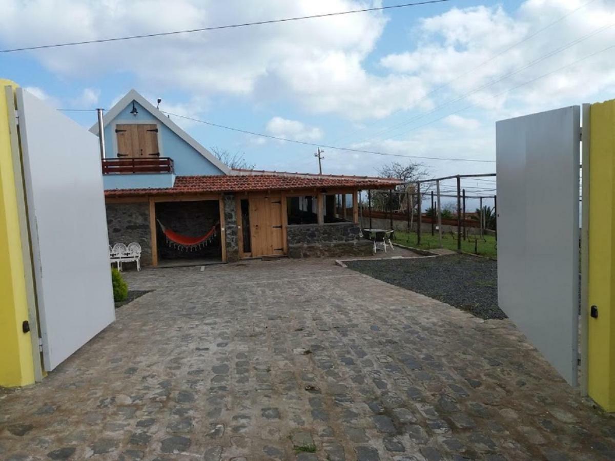 Vila Vinha Арку-да-Кальета Экстерьер фото